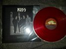 KISS Dressed to Kill LP 45th Anniversary
