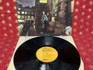 David Bowie-The Rise And Fall Of Ziggy Stardust & Spiders From Mars-RCA LSP 4702