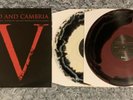 Coheed and Cambria Good Apollo I'm Burning Star IV Vinyl Limited RSD Colored LP