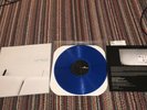 Thursday Full Collapse Vinyl 2011 Blue Press Bayside Thrice Emo FREE SHIPPING