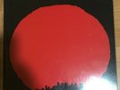 Black Renaissance Body Mind Spirit HARRY WHITAKER Collector's Edition RED Vinyl