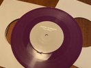 Arctic Monkeys R U Mine 7” purple vinyl