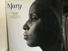 Mary J Blige - Mary 1999 MCA UK Vinyl LP Album