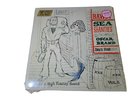 Old Time Bawdy Sea Shanties Vol. 5 - Oscar Brand & Dave Sear Audio Sealed LP