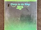 YES Close to the Edge LP MFSL 1-007 Original Master Recording *MEMORYLEN*