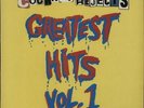 Greatest Hits Vol. 1 Cockney Rejects UK vinyl LP album record