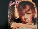 David Bowie David Bowie - Young Americans Limited Edition Gold Vinyl (UK IMPORT)
