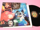 SOFT MACHINE LP SOFTS  ITALY ORIG 1976 NM