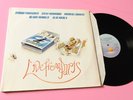 KLAUS SCHULZE YAMASHTA LIVE FROM PARIS 2LP ORIG GERMANY 1978 NM GATFOLD COVER
