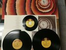 Stevie Wonder Songs In The Key of Life complete w/ book & 7