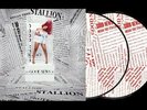 MEGAN THEE STALLION - GOOD NEWS 2xLP VINYL PICTURE DISC LIMITED 300 ONLY IN HAND