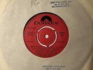 Deep Afro Funk 45 IBADAN GARRISON ORG. BAND Move Them/Easy Soul RARE Nigeria