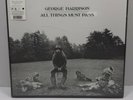George Harrison - All Things Must Pass [New Vinyl] Ltd Ed