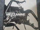 MASSIVE ATTACK MEZZANINE 2x12” LP VINYL 1998 EU 1st PRESS CIRCA VIRGIN