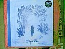 SIGUR ROS TAKK DELUXE HEAVYWEIGHT VINYL 2XLP & ETCHED 10