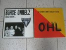 Böhse Onkelz Vinyl Ohl - Oktoberrevolution 12