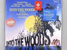 Stephen Sondheim - Into The Woods ** SEALED Original 80s US Press ** 6796-1-RC