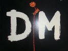 DEPECHE MODE Enjoy the Silence - Limited Edition Etched Vinyl Record Single