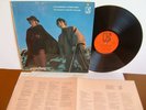 The Incredible String Band  Hangman's Beautiful Daughter EUK 258 UK LP 1968 +Ins