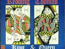 OTIS REDDING / CARLA THOMAS 