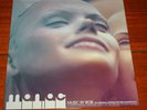 Maniac Soundtrack Rob Frosted Clear Vinyl Gatefold Poster Sold Out Death Waltz