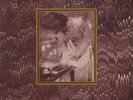 Cocteau Twins The Spangle Maker - Embossed Sleeve 12