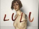 Metallica Lulu UK 2-LP vinyl record (Double Album)