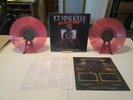 Ice Nine Kills - The Silver Scream Translucent Bloodshot 2LP Ltd Ed Only 500