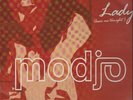 Modjo Lady (hear me tonight) LABEL VARIATION Vinyl Single 12inch NEAR MINT