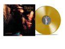 Paradise Lost Gothic Exclusive Limited Edition Gold Colored Vinyl LP