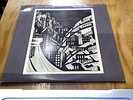 CLAUS OGERMAN MICHAEL BRECKER 1st US LP 1982 w/ UK PRESS RELEASE + PRESS STILL