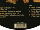 SOUL SEDUCTION SEXY PICTURE DISC NEW ITA LP THE MOOD MOSAIC 13 SOUL FUNK