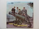 THE FOURMOST  ORIG 1964 UK  LP    FIRST AND FOURMOST    PARLOPHONE PMC 1259