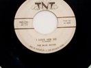 The Blue Notes darling of mine / I love her so TNT Texas
