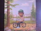 Tyler The Creator - Wolf - Vinyl LP, PINK, LIMITED EDITION 