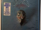 SEALED   EAGLES 