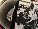 QUEEN- Jazz - 1978 US 1st Press w/ Naked Bike Race Poster MINT ORIGINAL LP