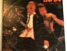 ACDC - IF YOU WANT BLOOD (YOU'VE GOT IT) VINYL LP