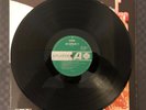 Led Zeppelin 2 LP Stereo Australia Atlantic Green And Silver Label SAL 933615