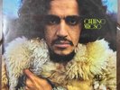 Caetano Veloso - Caetano Veloso Vinyl Brazil 1989 Philips
