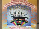 The Beatles album - Magical Mystery Tour (Includes picture book)
