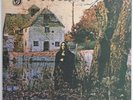 BLACK SABBATH SAME FIRST BRAZIL 1976 3RD PRESS LP NM NEMS YOUNG 304.1060
