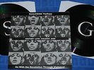 GISM - SonicCRIME TheRapy 2xLP / limited Vinyl / rare / G.I.S.M. Gauze Crow
