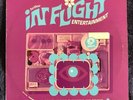 Various Artists - Further In Flight Entertainment - Deram Comp UK LP - Funk Easy