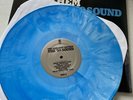 Gaslight Anthem The '59 Sound PREOWNED LP VINYL BLUE SWIRLED NEWBURY COMICS 500