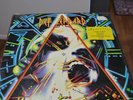 Def Leppard - Hysteria SEALED ORIGINAL LP vinyl record album w/ hype sticker