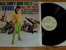 The Ventures Walk Don't Run Volume 2 LP Dolton Records BST 8003 RARE MONO vinyl