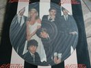 Blondie- Parallel Lines- Limited Edition Picture Disc Vinyl LP CHP-5001 VG+ EX