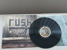 RUSH - ROLL THE BONES - 200g US/CANADA 2015 REISSUE AUDIOPHILE Lee Lifeson Peart