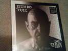 Jethro Tull-The Zealot Gene-3x--White VINYL+2 CD+BLURAY+Slipmat+ Book-New/Sealed